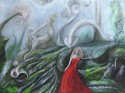 The Oedipus Dreamscape